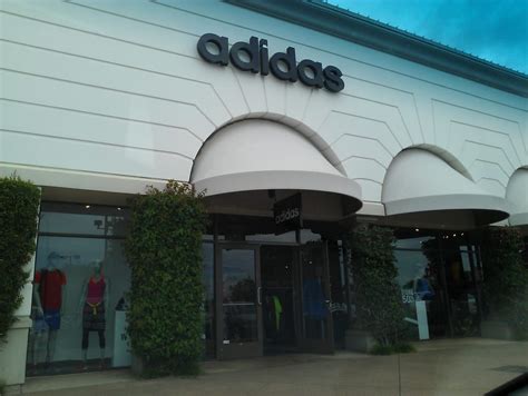 adidas carlsbad outlet